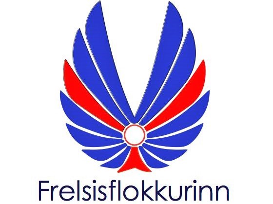 Frelsisflokkurinn-logo-18-21