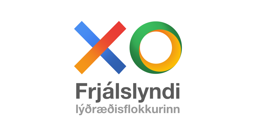 frjalslyndi-lydraedisflokkurinn-logo